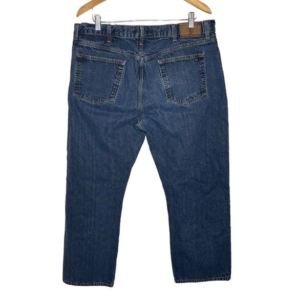 Tommy Hilfiger Jeans size 40x30 - Picture 2 of 4